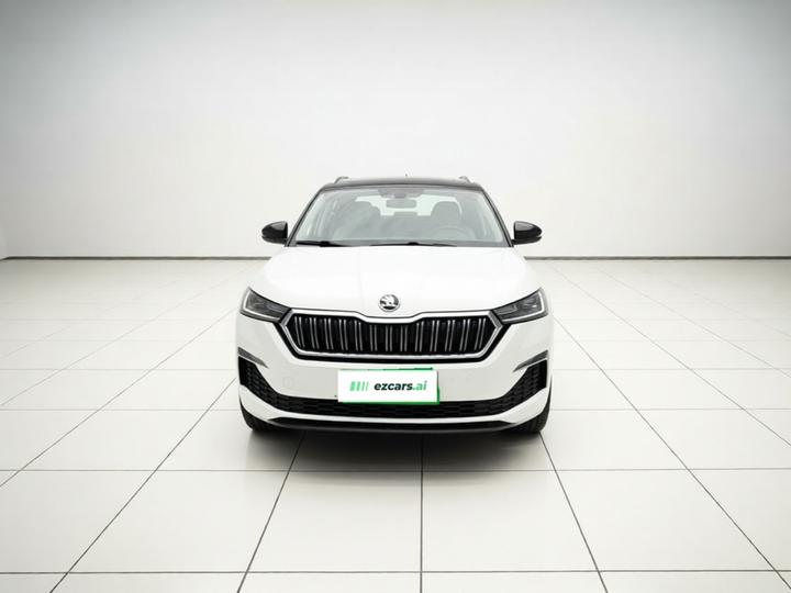 Kamiq 2021 GT TSI230 DSG Flagship photo 2