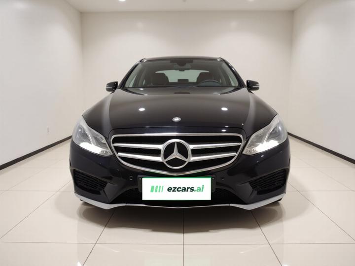 E-Class 2014 Facelift E 260 L Sport photo 2