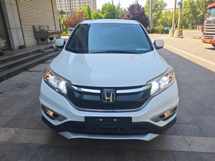 CR-V 2016 2.0L RWD photo 2