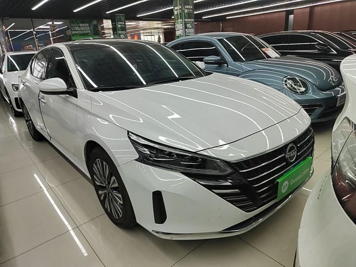 Teana 2022 2.0L XL-TLS Enjoy photo 3