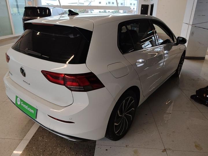 Golf 2021 280TSI DSG Pro photo 4