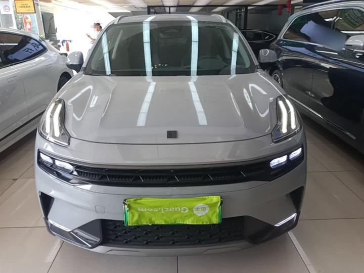 06 EM-P 2022 PHEV 84KM Range Pro photo 2