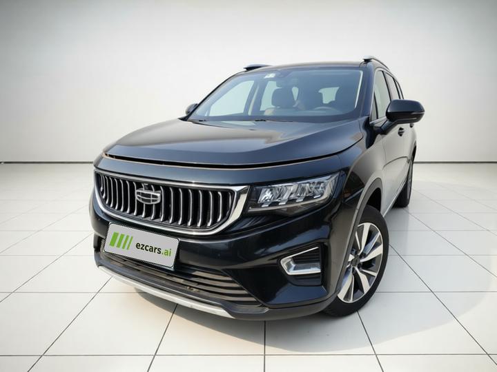 Haoyue 2022 1.8TD AT Comfort 7-Seater