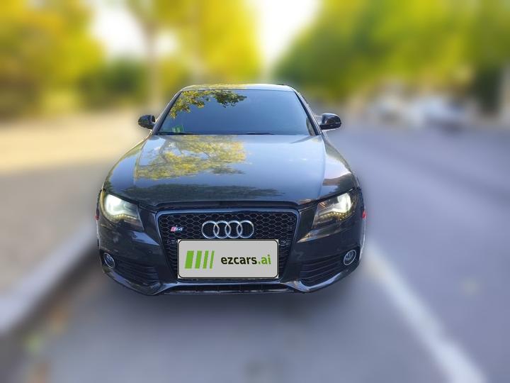 A4L 2011 2.0 TFSI Standard photo 2