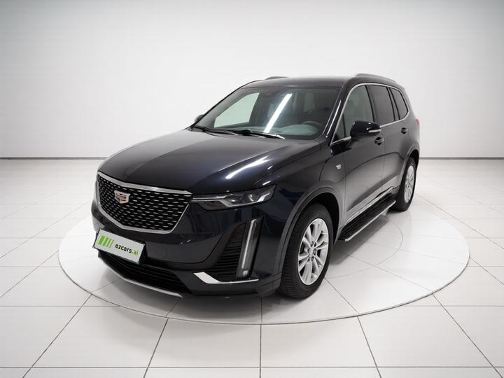 XT6 2020 28T 7-Seater