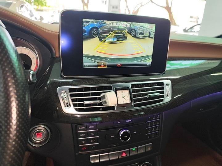 CLS 2015 CLS 260 photo 4