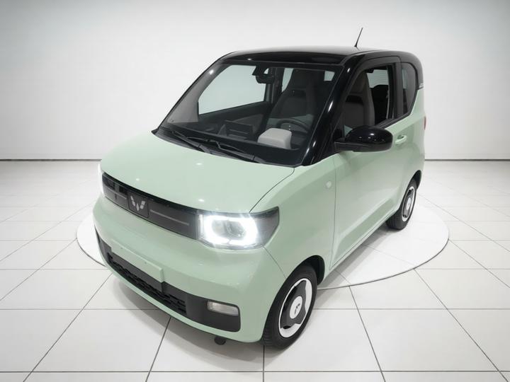 Hongguang MINIEV 2022 Macaron LFP