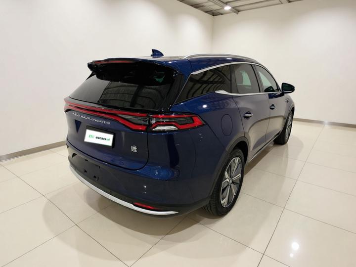 Tang EV 2021 EV AWD Performance Noble photo 6