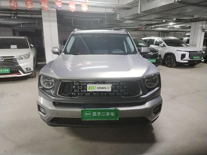 Dargo PLUS 2023 2.0T AWD Plus photo 2