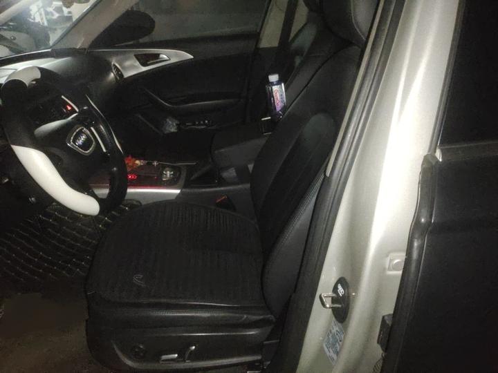 A6L 2016 TFSI Tech photo 7