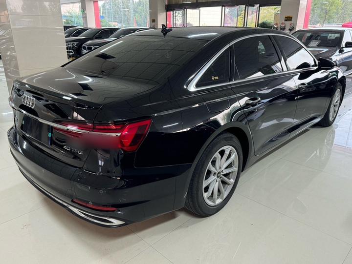 A6L 2024 40 TFSI Luxury photo 2