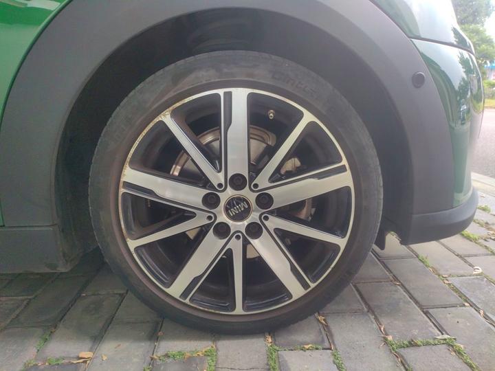 2022 1.5T COOPER 5-Door photo 8
