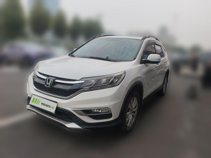 CR-V 2015 2.0L RWD