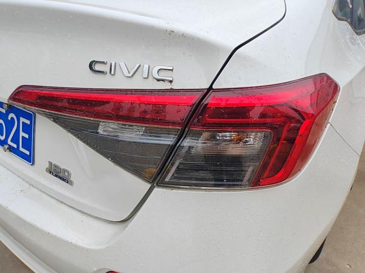 Civic 2022 180TURBO CVT photo 7