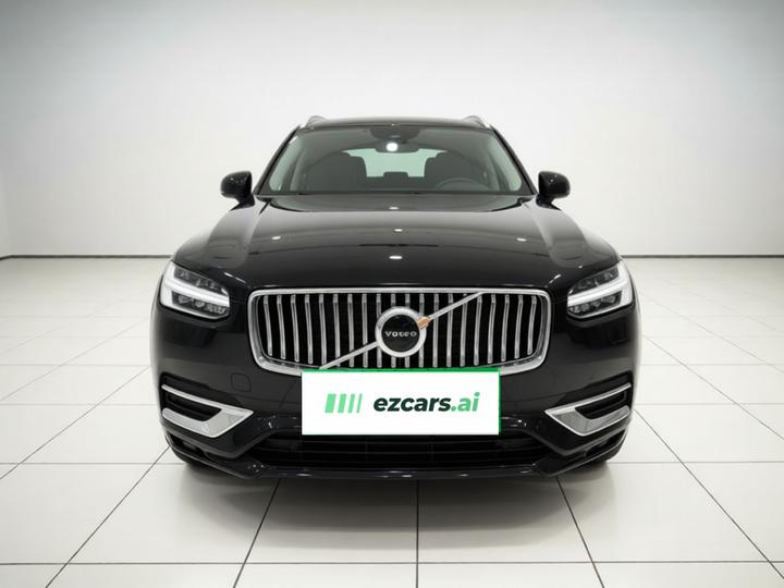 XC90 2020 T5 Luxury 5-Seater photo 2
