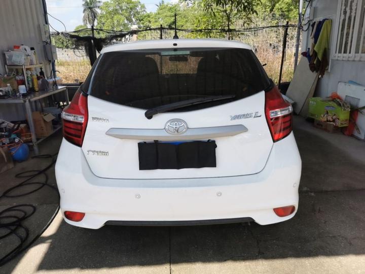 YARiS L 2016 Facelift 1.5E CVT photo 5