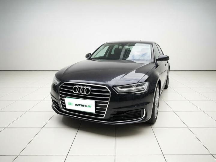 A6L 2017 TFSI Comfort photo 2