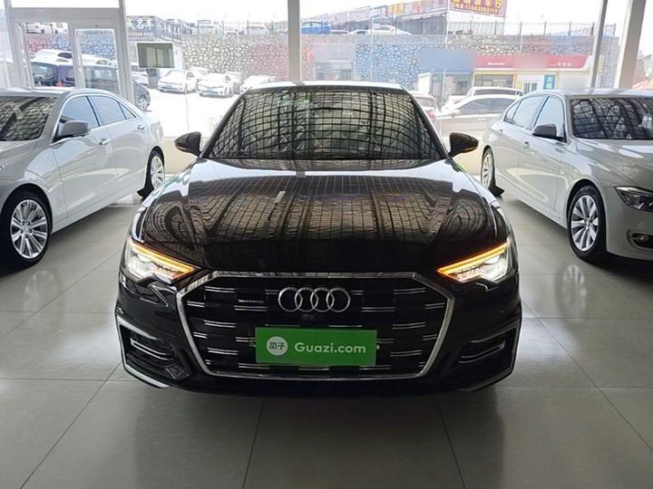 A6L 2023 45 TFSI quattro Dynamic photo 2