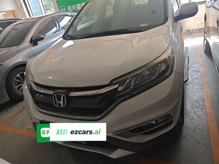 CR-V 2016 2.0L RWD Classic photo 2