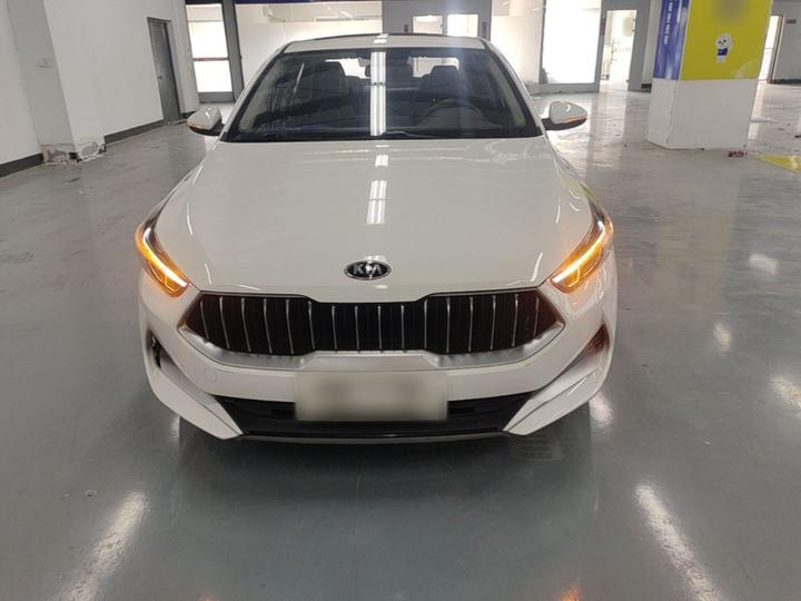 K3 2020 1.5L CVT photo 2