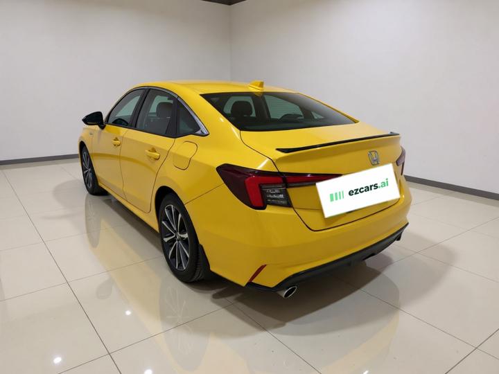 Integra 2022 240TURBO CVT Luxury photo 4