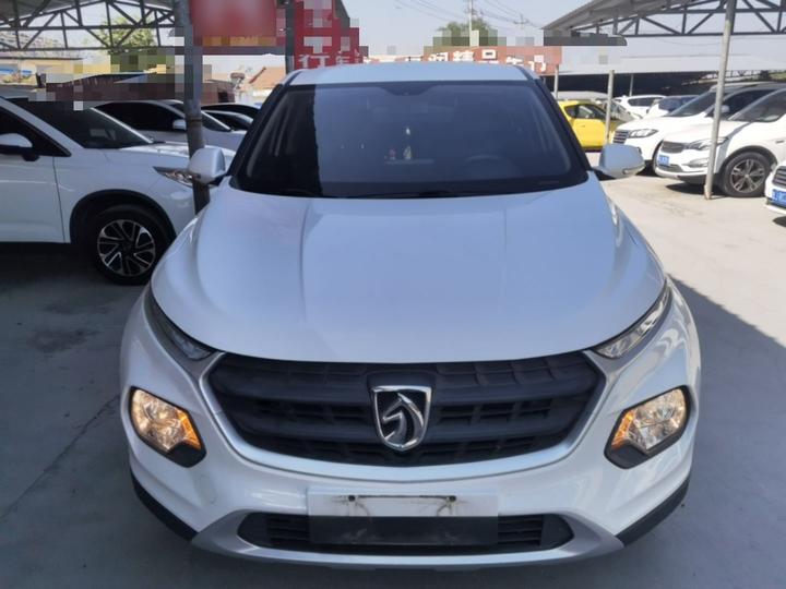 510 2021 1.5L CVT Energetic photo 2