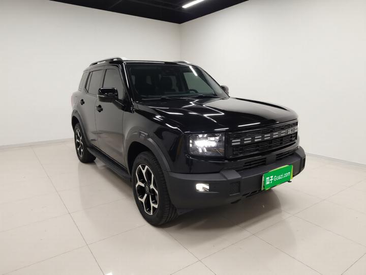 Shanhai T1 2024 150km photo 3