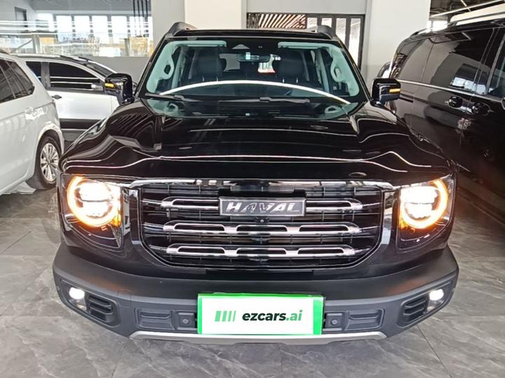 Dargo 2022 1.5T DCT RWD photo 2