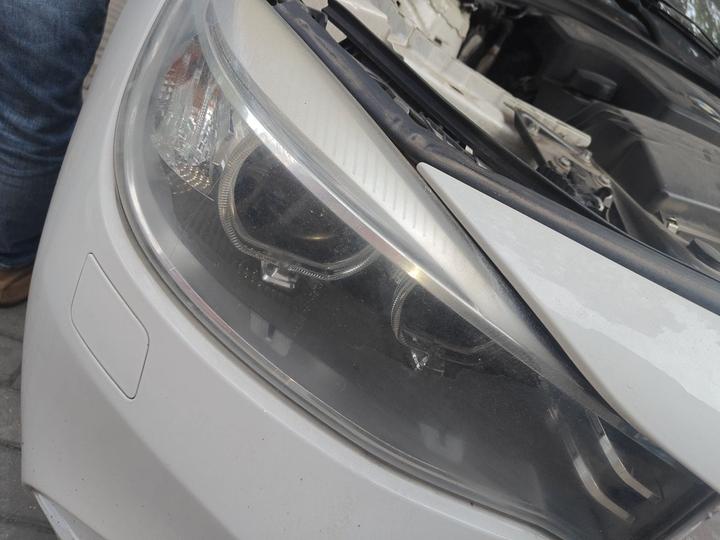 3 SeriesGT 2014 320i Design Package photo 7