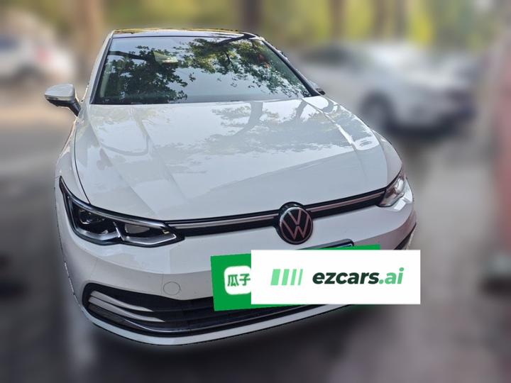 Golf 2023 Facelift 280TSI DSG Pro photo 2