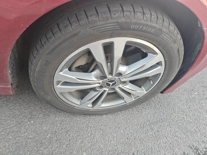 C-Class 2018 C 200 L Sport photo 8