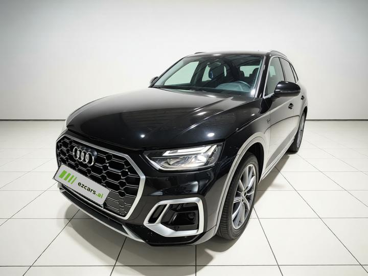 Q5L 2022 45T Luxury Dynamic