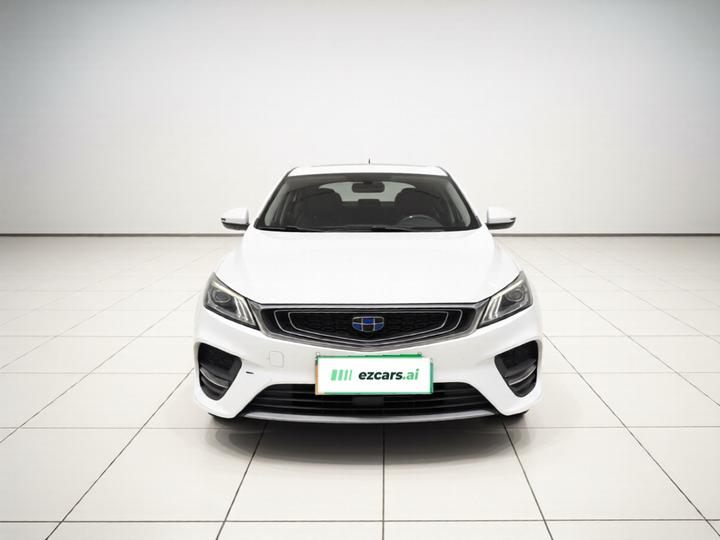 Binrui 2018 14T CVT photo 2