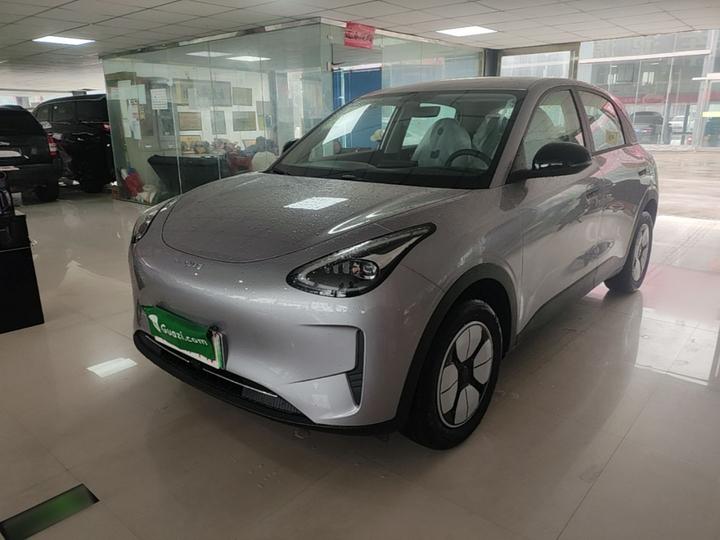 Xingyuan 2026 310km
