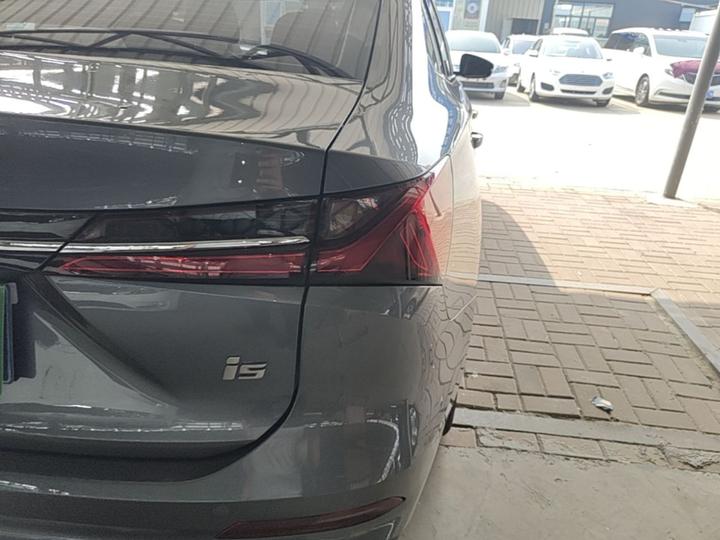 i5 2023 1.5L CVT photo 7