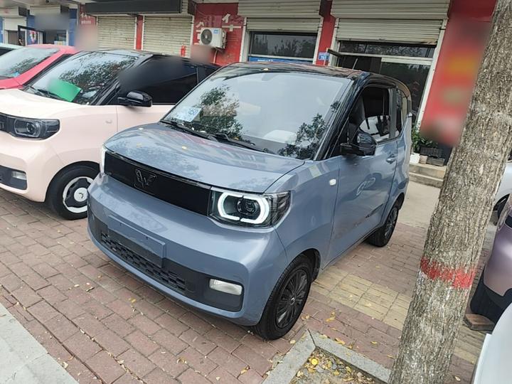 Hongguang MINIEV 2022 Macaron LFP