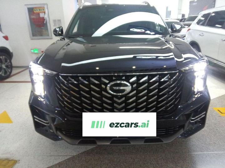 GAC Trumpchi GS8 2022 Pilot Series 2.0TGDI RWD Luxury Connected 7-Seater photo 2