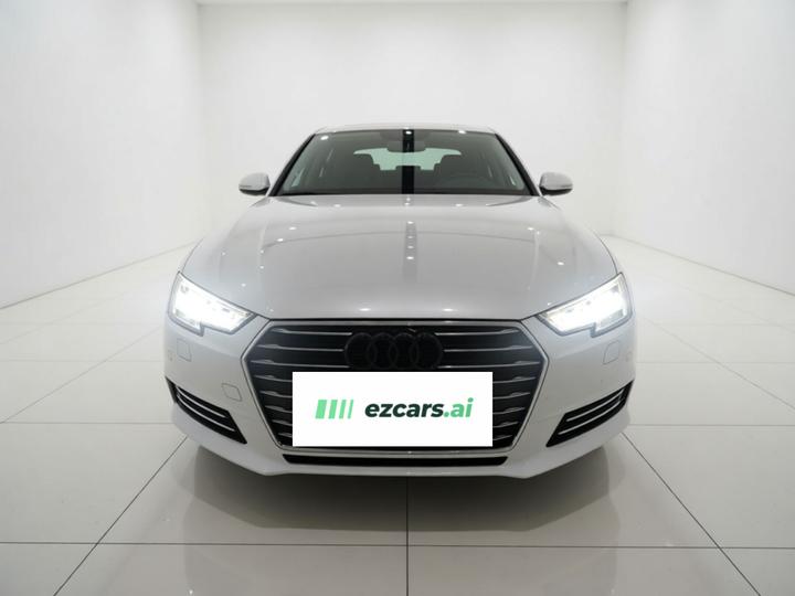 A4L 2018 30 Anniversary 40 TFSI Progressive photo 2