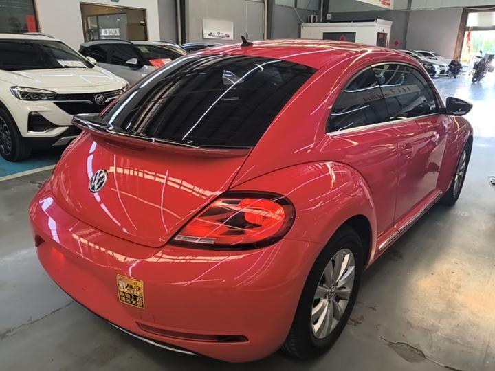 2017 180TSI photo 4