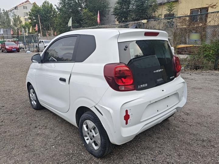 Clever R 2021 302km 4-Seater photo 4