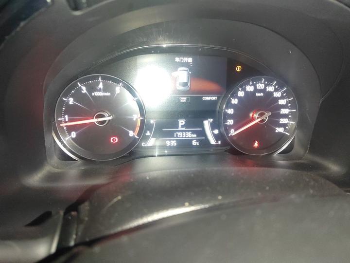 Avancier 2017 370TURBO AWD Exclusive photo 6