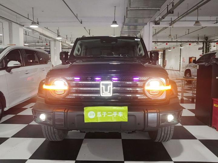 300 2023 City 2.0T photo 2