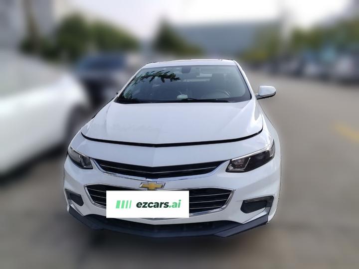 Malibu XL 2017 1.5T AT photo 2