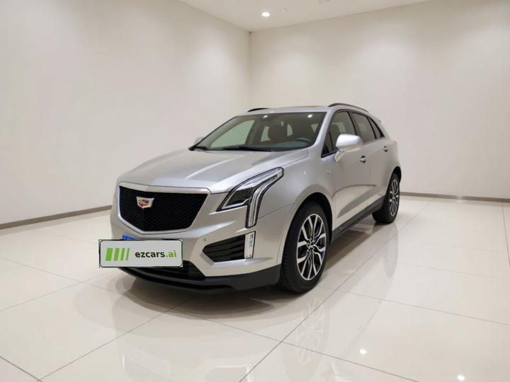 XT5 2022 2.0T AWD Luxury