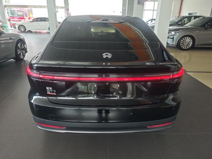 ET7 2022 100kWh Launch Edition photo 3