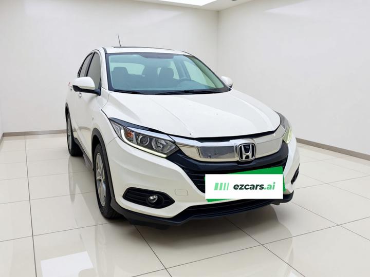Vezel 2020 1.5L CVT Elite photo 3