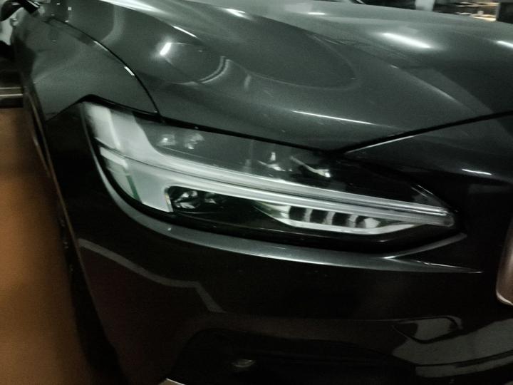 S90 2021 B5 Luxury photo 7