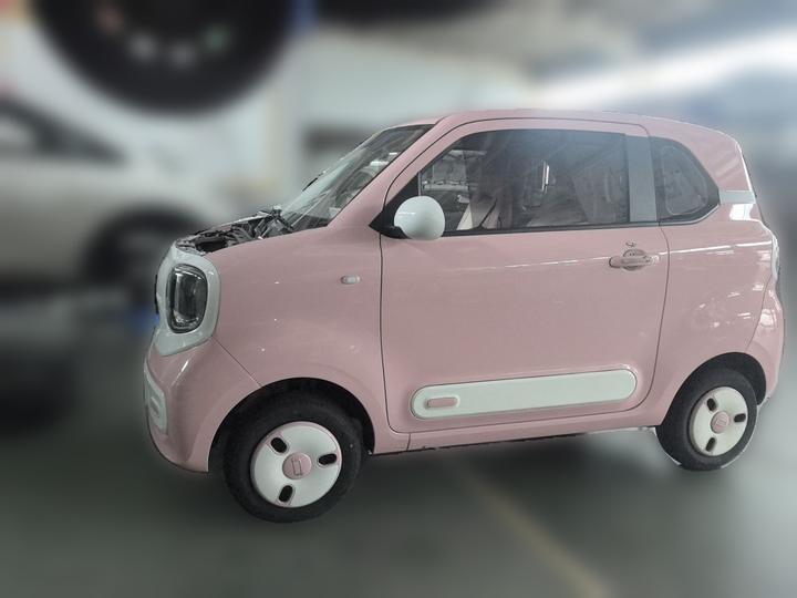 Bestune Pony 2025 222km