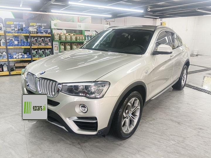 X4 2014 xDrive20i X Design Package