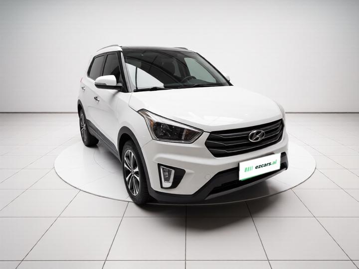 ix25 2015 1.6L AT RWD Smart GLS photo 3